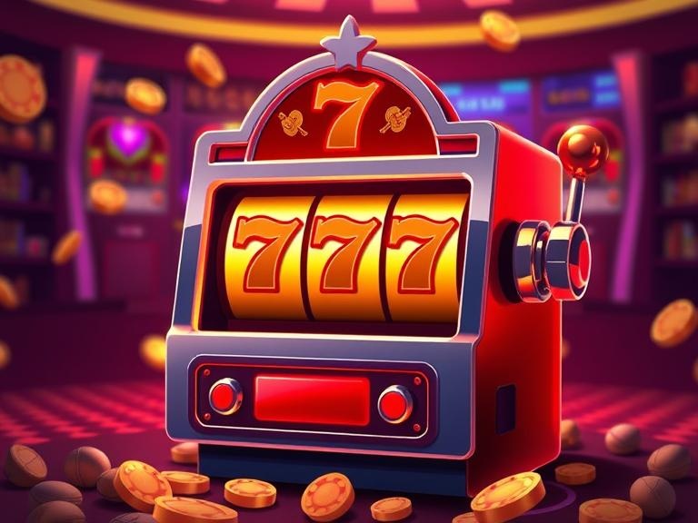 777j