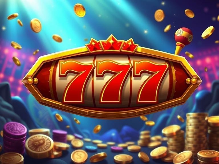 777j